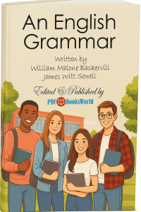 An English Grammar