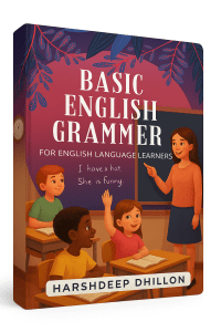 Basic English Grammar For English Language Learners