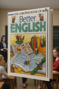 Better English Book