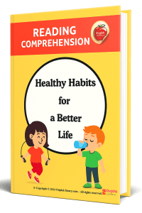 Healthy Habits for a Better Life