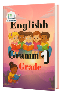 English Grammar Grade 1