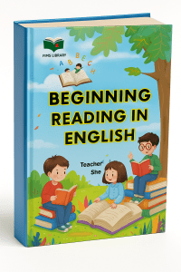 Beginning Reading in English 2