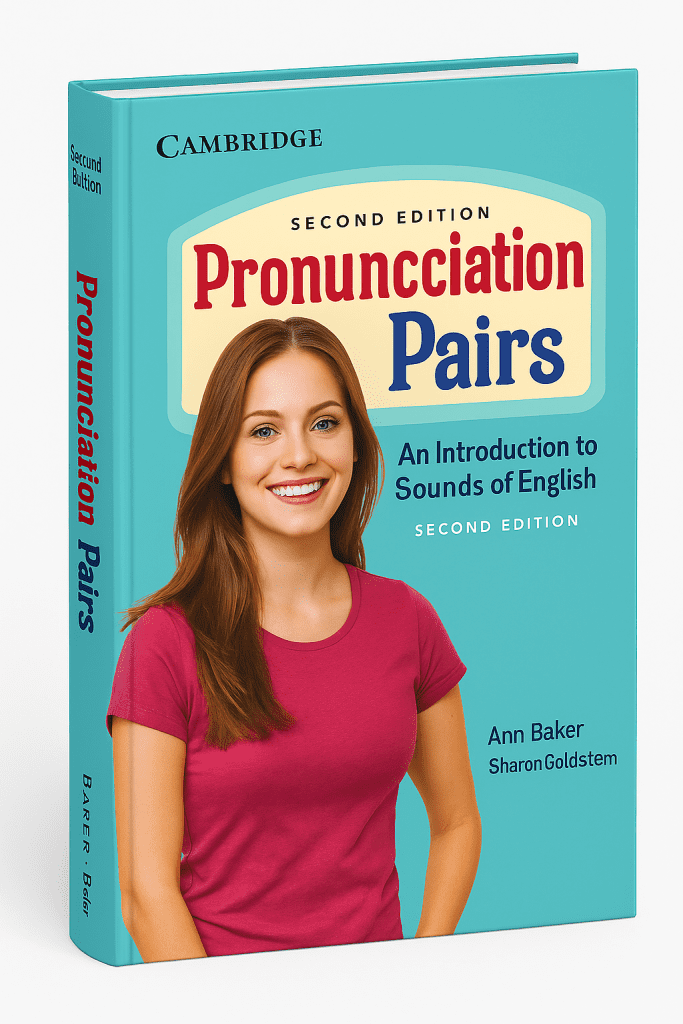 Pronunciation Pairs