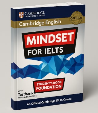 Mindset For IELTS