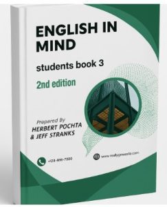 English in Mind Students Book